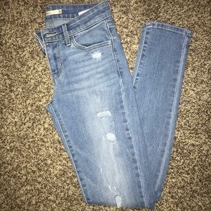 Levi’s Jeans